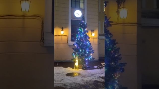 с наступающим 🎄