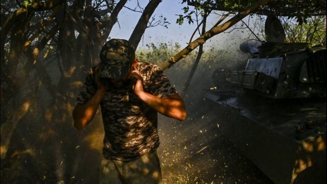 ВС России взяли под контроль важный микрорайон в Часовом Яре