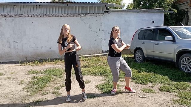 2023 в гараже