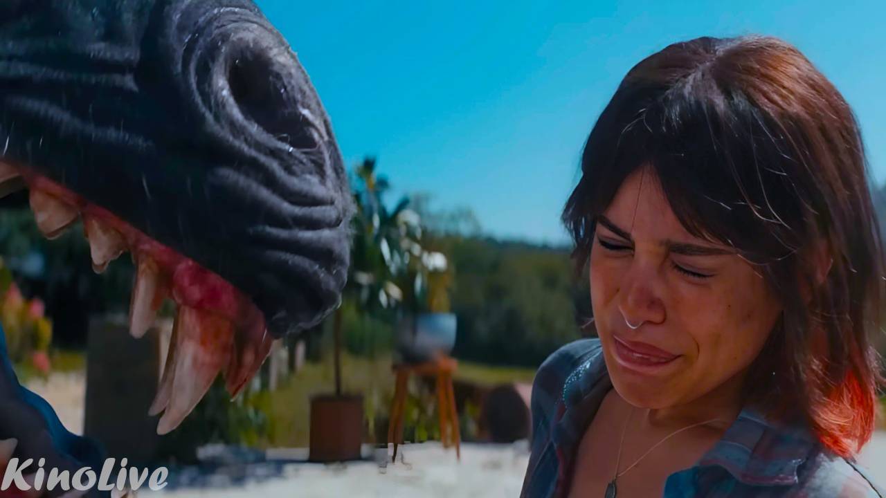 Смерть единорога | Русский трейлер (Дубляж) | Фильм 2025