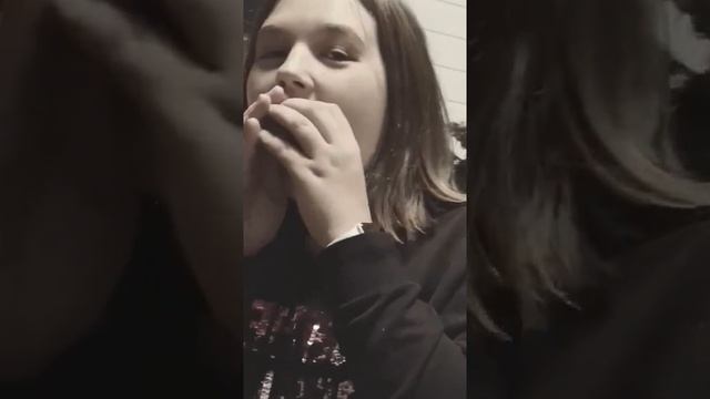 Много не откусит))