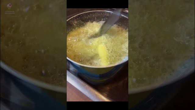 Самая вкусная и нежная картофельная запеканка. Кулинарное Вдохновение