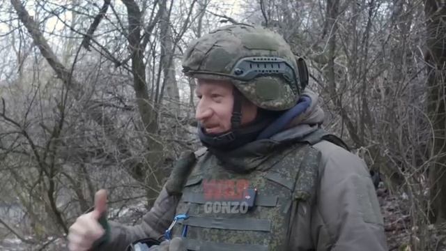 «Ты немцев бил, и я бью» – зачем идут на войну наследники победителей  В лесах под Курском мы снова