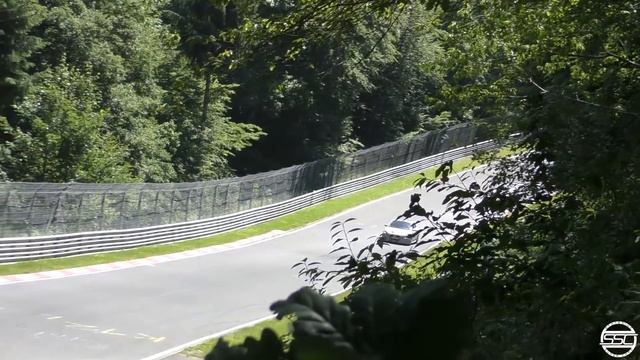 Промышленный парк Нюрбургринга- Bugatti CHIRON PUR SPORT, Land Rover Defender и т.д.