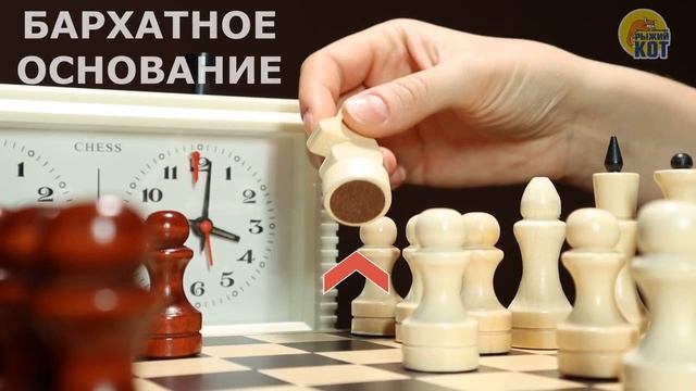 ШАХМАТЫ ИН-7520