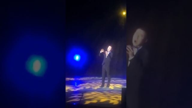 Бурятский контротенор
