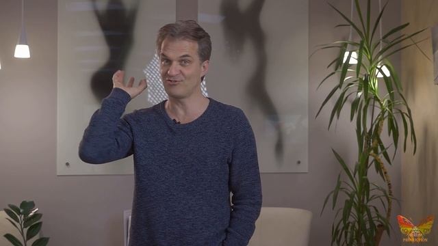 Олег Харитонов часть 2  в Тринити