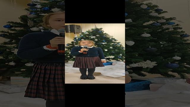 "Снежная Баба". Автор: Александр Бродский., читает Семенова Асфодель_2024.12.23_15:14