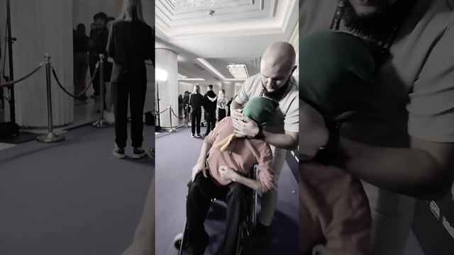 Обманчивая внешность!