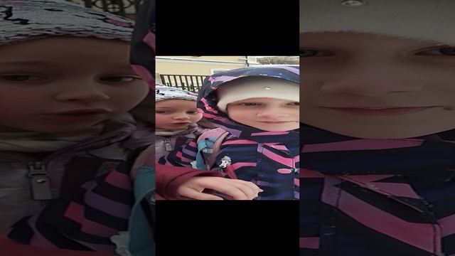 Варя новая ☺ подружка 😗