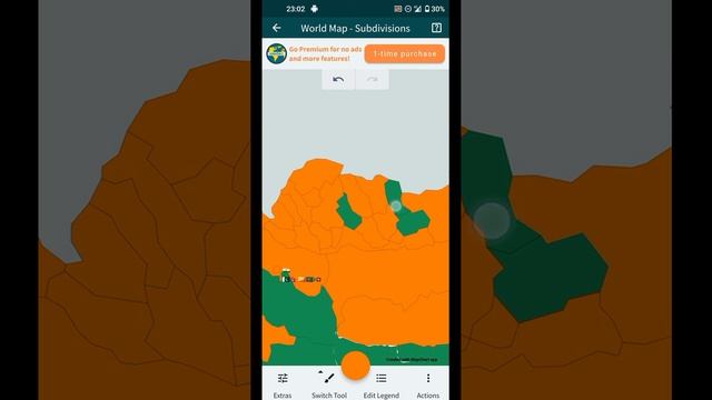 India vs Pakistan Nepal Bhutan Bangladesh Sri Lanka (war scenario)