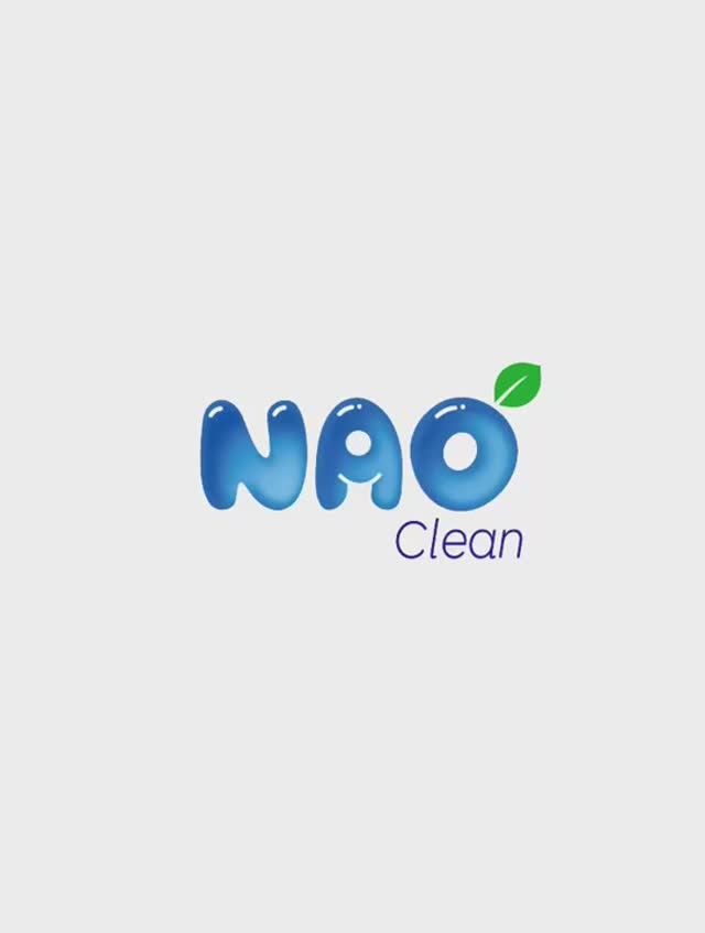 Гели для стирки цветного белья NAO Clean;  Универсальный NAO Clean