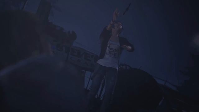 LIFE IS STRANGE GMV ||  Hurricane