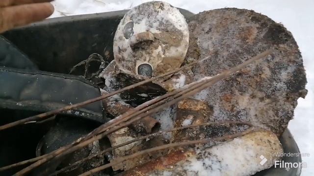 Металлокоп 22.12.24.