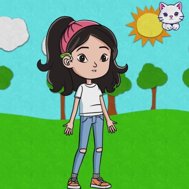 Самый крупный цветок.