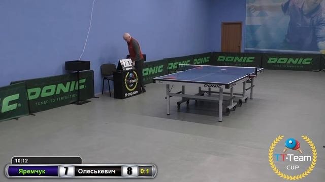 6 мая 2019. Серый зал - Дневной турнир. TT Cup