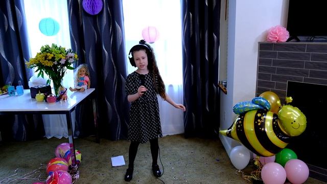 Zlata Pozyvai -  [SONYA - Мне бы петь!] (cover)