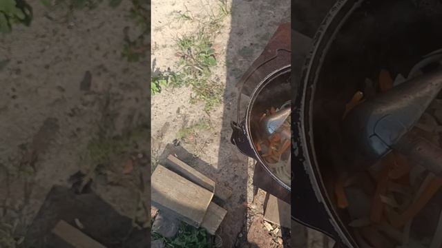 Я люблю готовить
