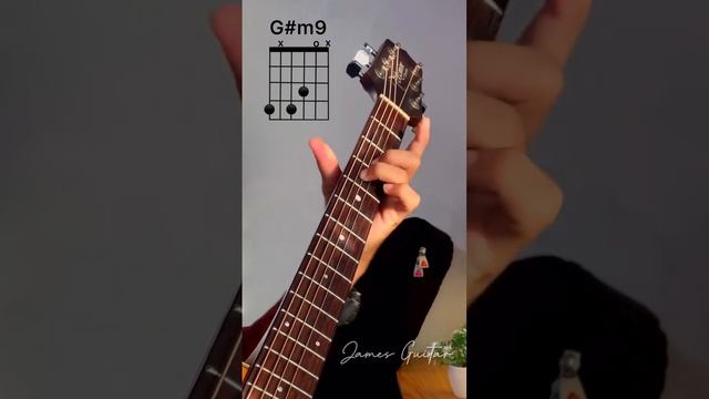 изучаем аккорды
