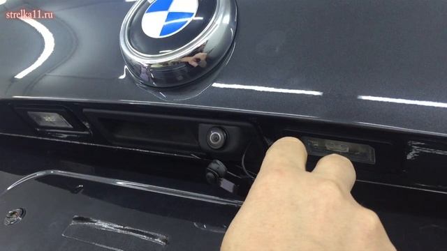 Инструкция - BMW X4 I (F26) 2014-2018