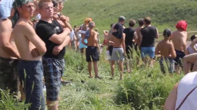 УХАБ 2012 г.Кунгур