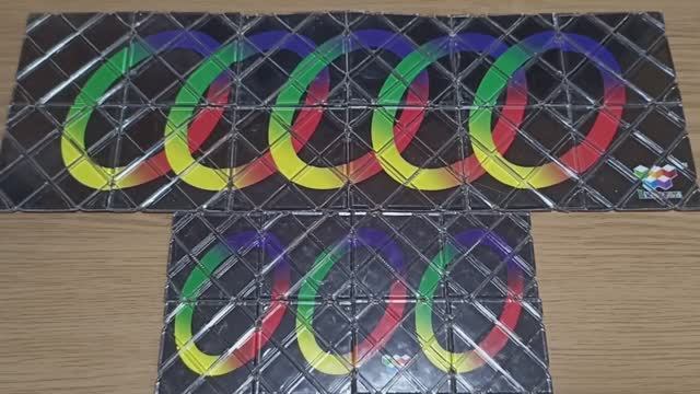 Коллекция головоломок 2. Часть 11 (Puzzles Collection. Part 11)
