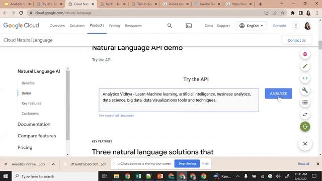 The DataHour: Google Cloud AI/ML