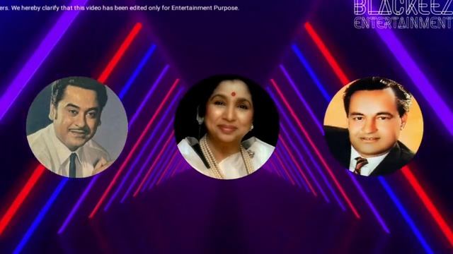 Tere Humsufar Geet Hain (1975) Dharam Karam Mukesh & Kishor-Asha Music : R D Burman