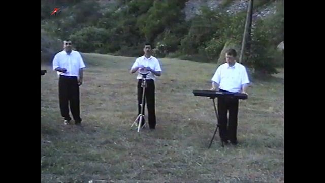 гр.Гатфар - Элина (2000)