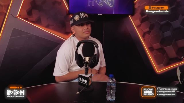 DANILO: ''EL 2024 SERA MI AÑO, CUANDO FIRMEN UN CONTRATO LEEAN BIEN''