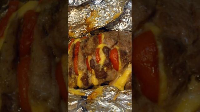 Мясная Гармошка