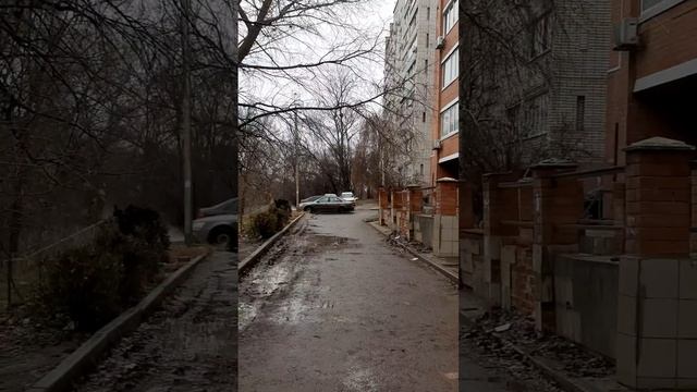 ул. Клименко, г. Волгоград
24 декабря 2024 г.mp4