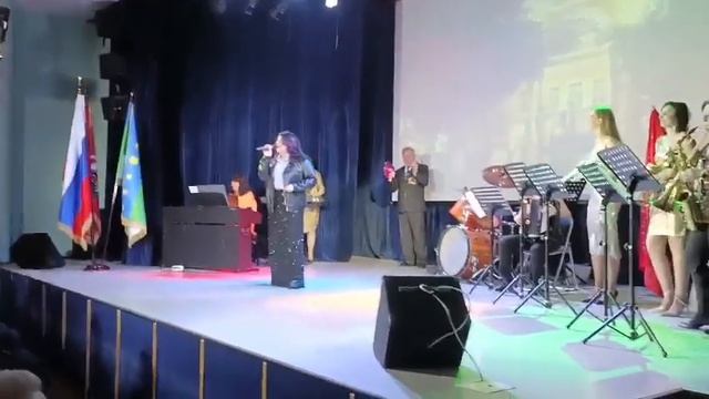 Московские окна