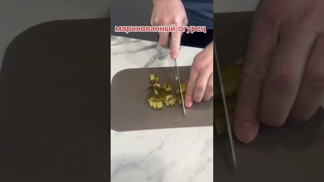 Турецкий ужин из пачки макарон!