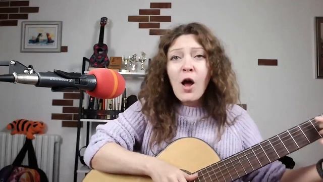 Осень. Маша Романова