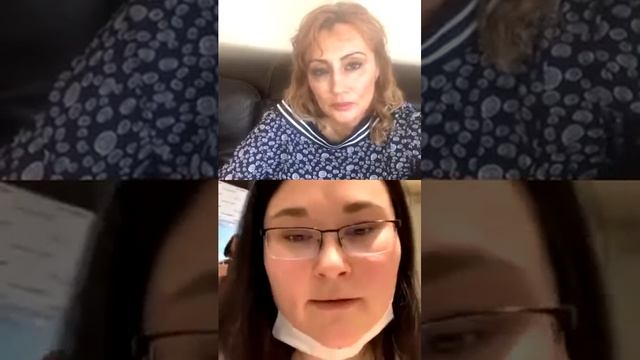 #РусаковаРоскошьОбщения с Анастасией Ткаченко