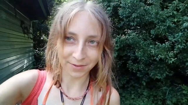 посёлок Возрождение, дольмены, водопады