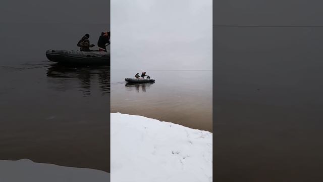 Ладожское озеро