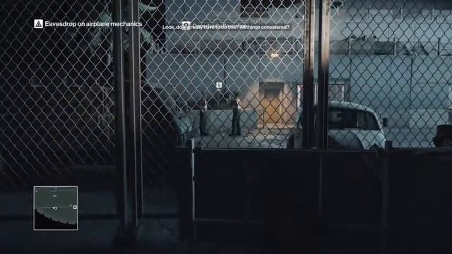 HITMAN DEMO
