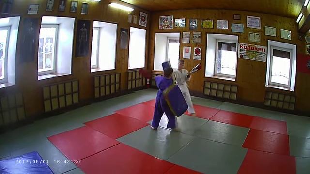Дзюдо. Игры для развития бойцовских качеств у детей.