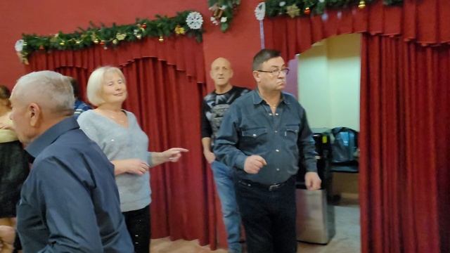 На белом покрывале января... 22.12.24...