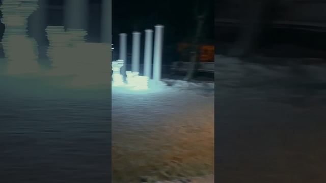 Новогодней атмосферы в ленту. Краснотурьинск