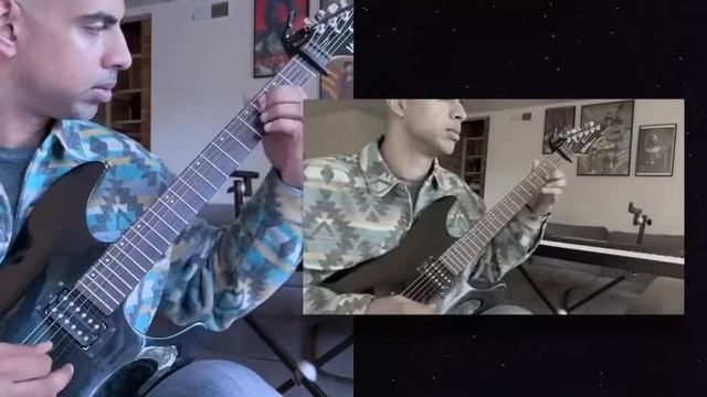 Life on Venus what lies beneath cover