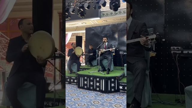 Шохжахон Жўраев Мен борман