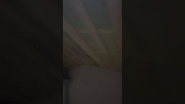Проветривание окон в эркере и мансарде