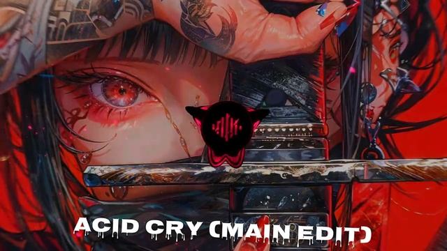 acid cry fonkremix