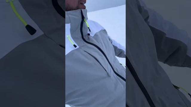 Как я раньше жил без гор и сноуборда  Не понимаю
