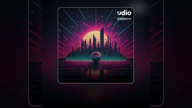 Neon 3 (Udio AI Synthwave/Disco)