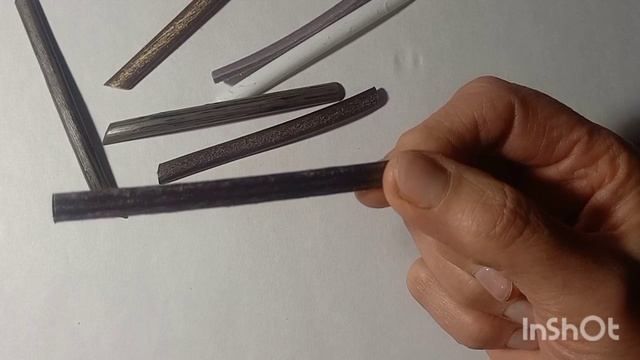 Плетение ротангом. Вопросы и ответы. 1ч.