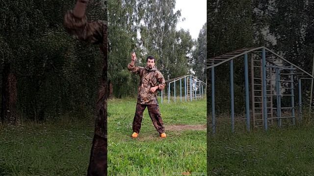 Нунчаки"Александр Степин"_HD_60fps.